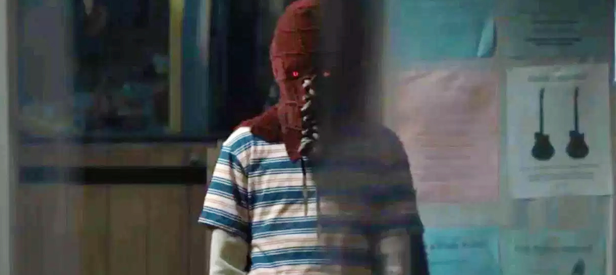 Brightburn - Filho das Trevas ganha cena assustadora para maiores