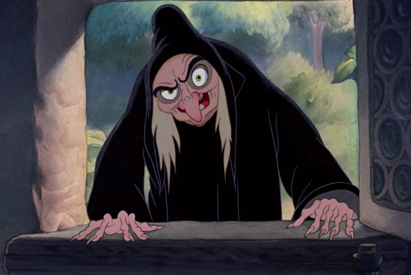 Book of Enchantment | Série dos vilões da Disney será filmada em 2020