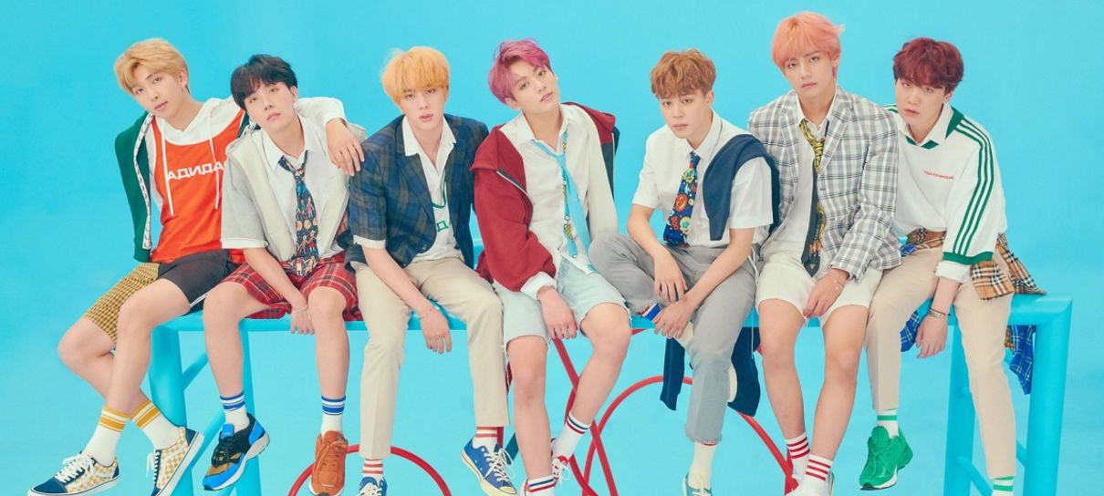 BTS fará apresentação no Saturday Night Live