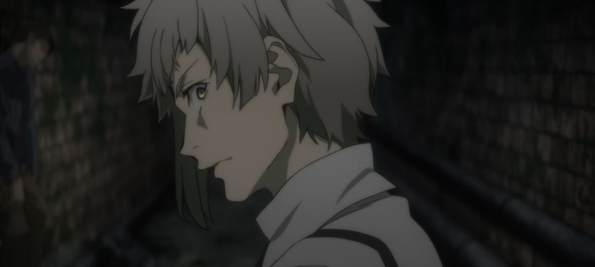 Bungou Stray Dogs | Terceira temporada ganha teaser e data de lançamento