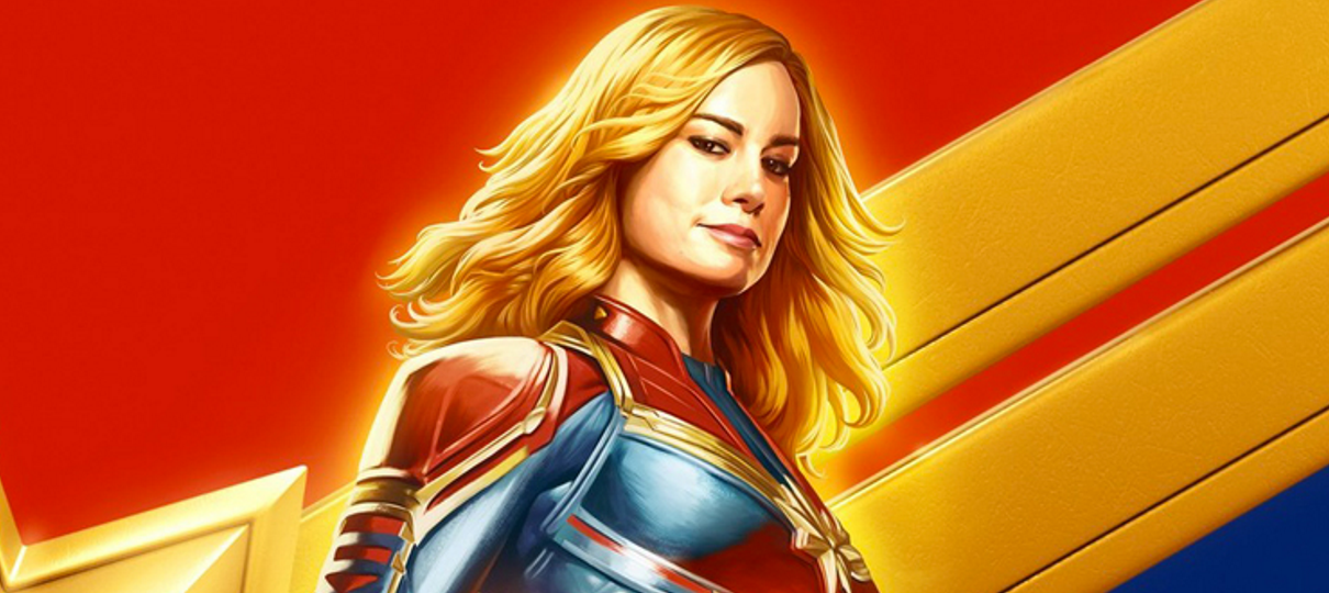 Capitã Marvel | Saiba como são as cenas pós-créditos do filme