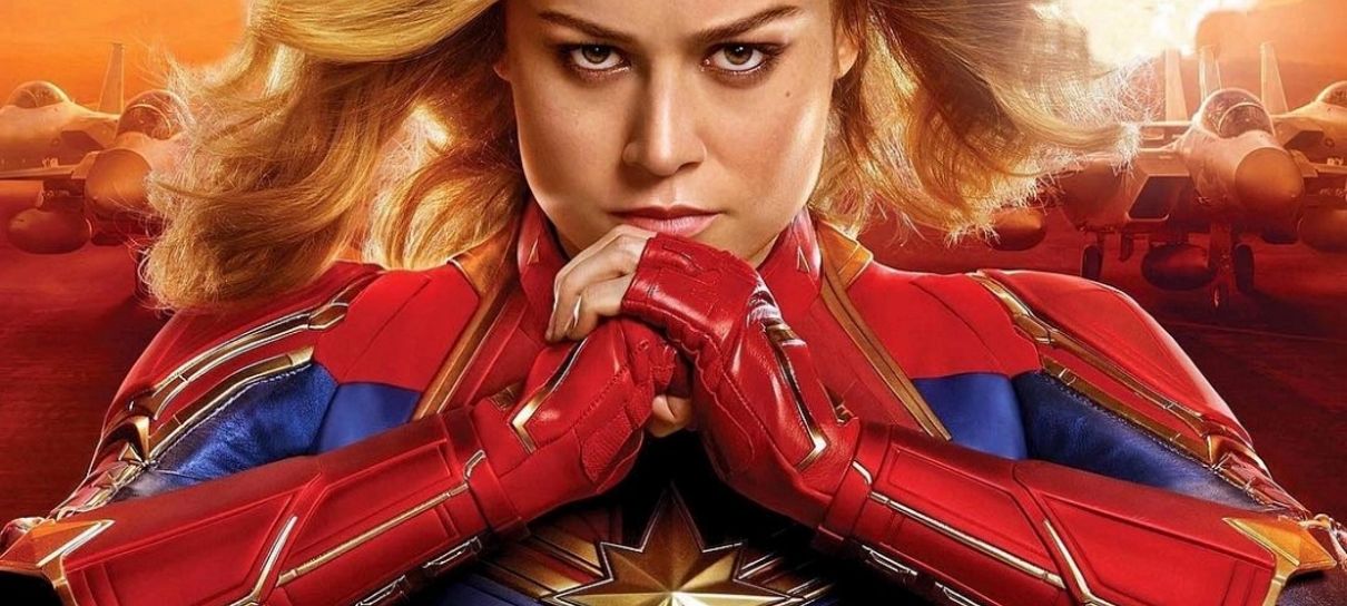 Capitã Marvel | Confira 12 easter eggs que você pode ter deixado passar