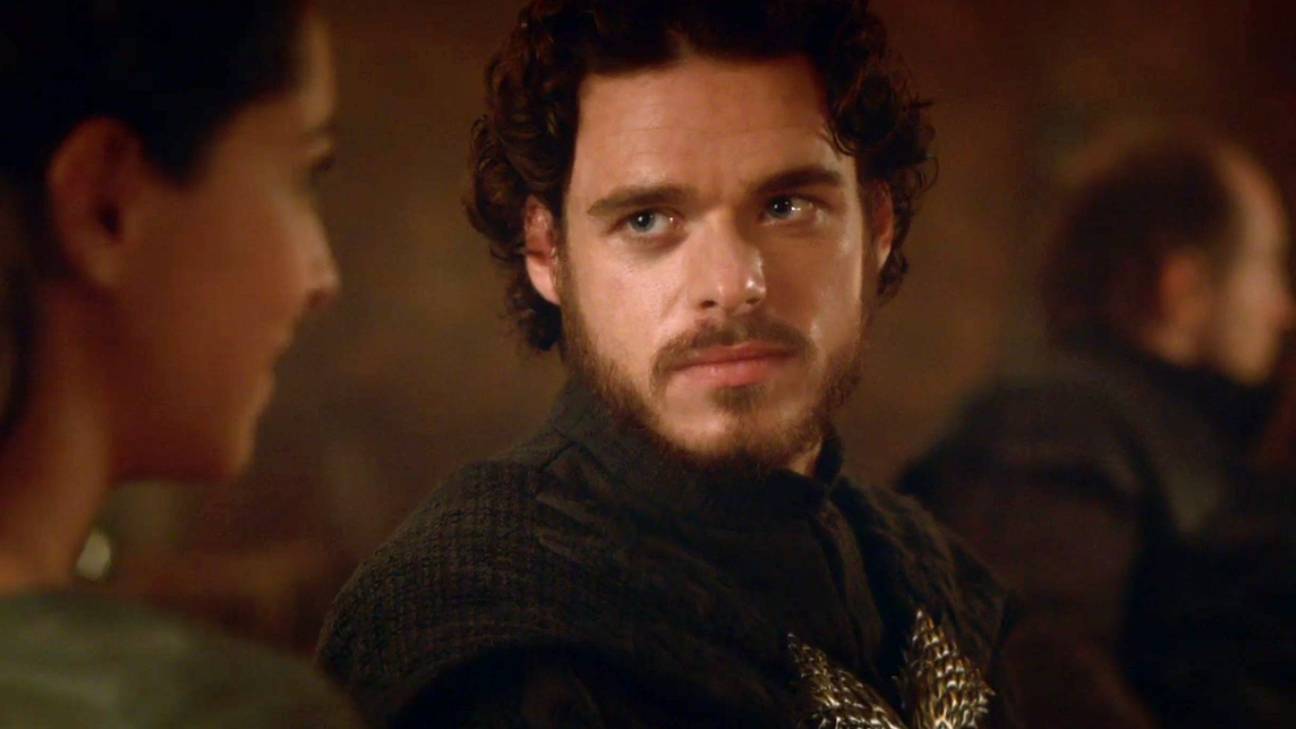Game of Thrones | George R.R. Martin fala das dificuldades de escrever o Casamento Vermelho