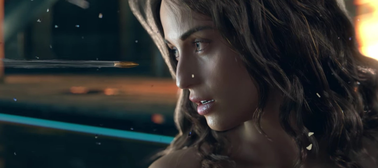 CD Projekt Red planeja lançar Cyberpunk 2077 e outro jogo não anunciado até 2021