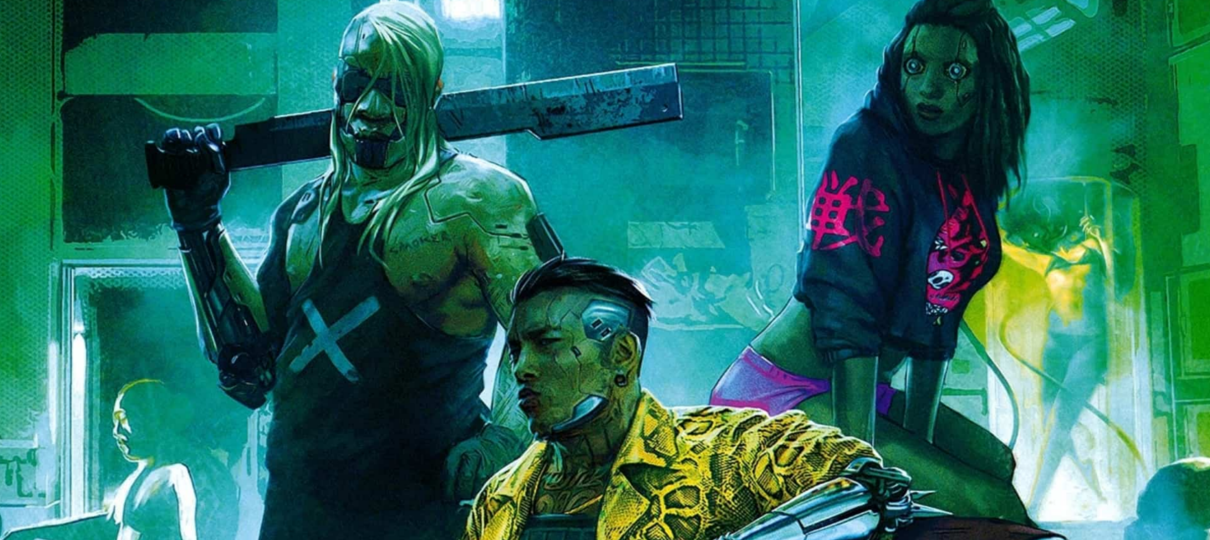 CD Projekt Red diz que a E3 2019 será o evento mais importante da história da empresa