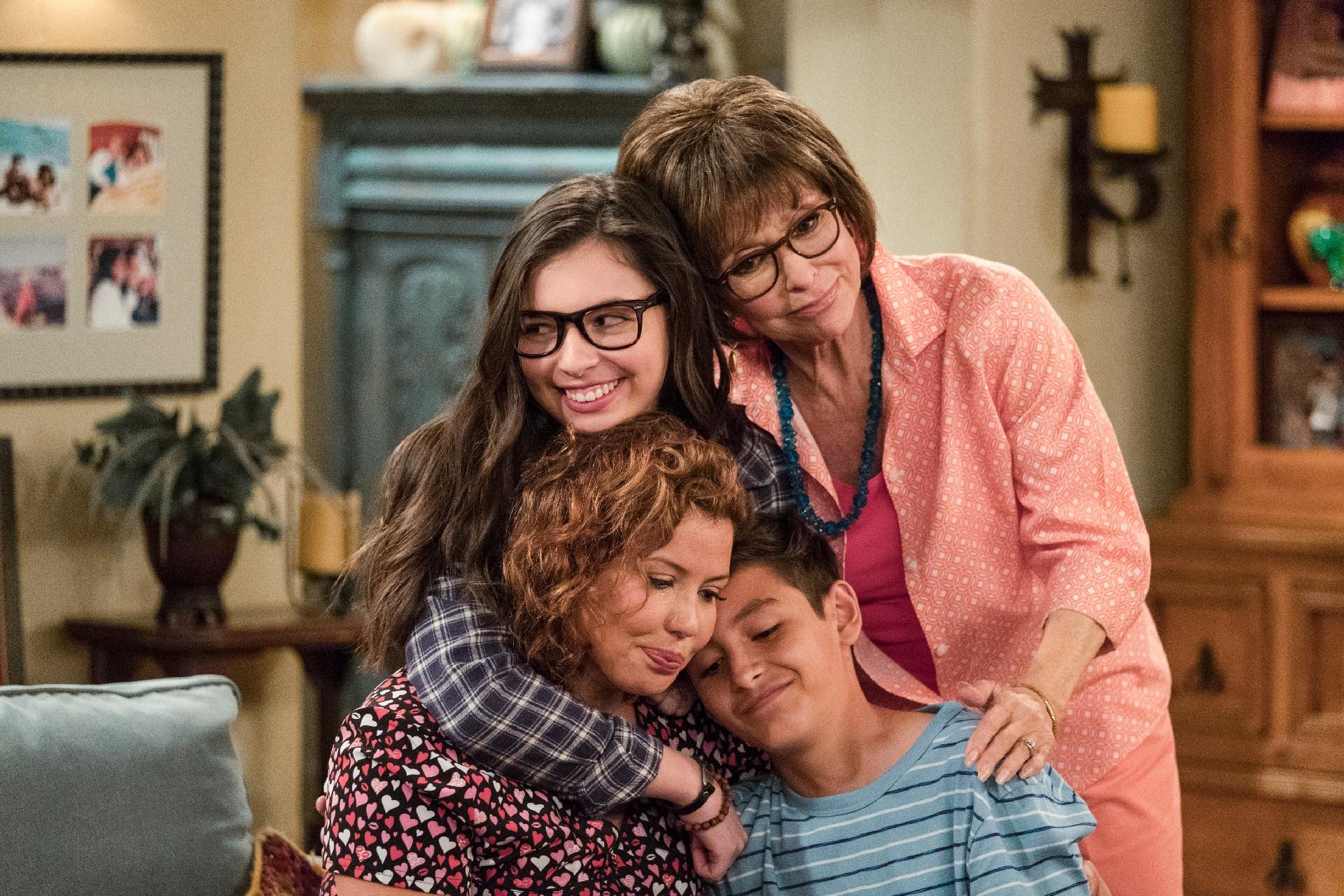 One Day At A Time é cancelada pela Netflix