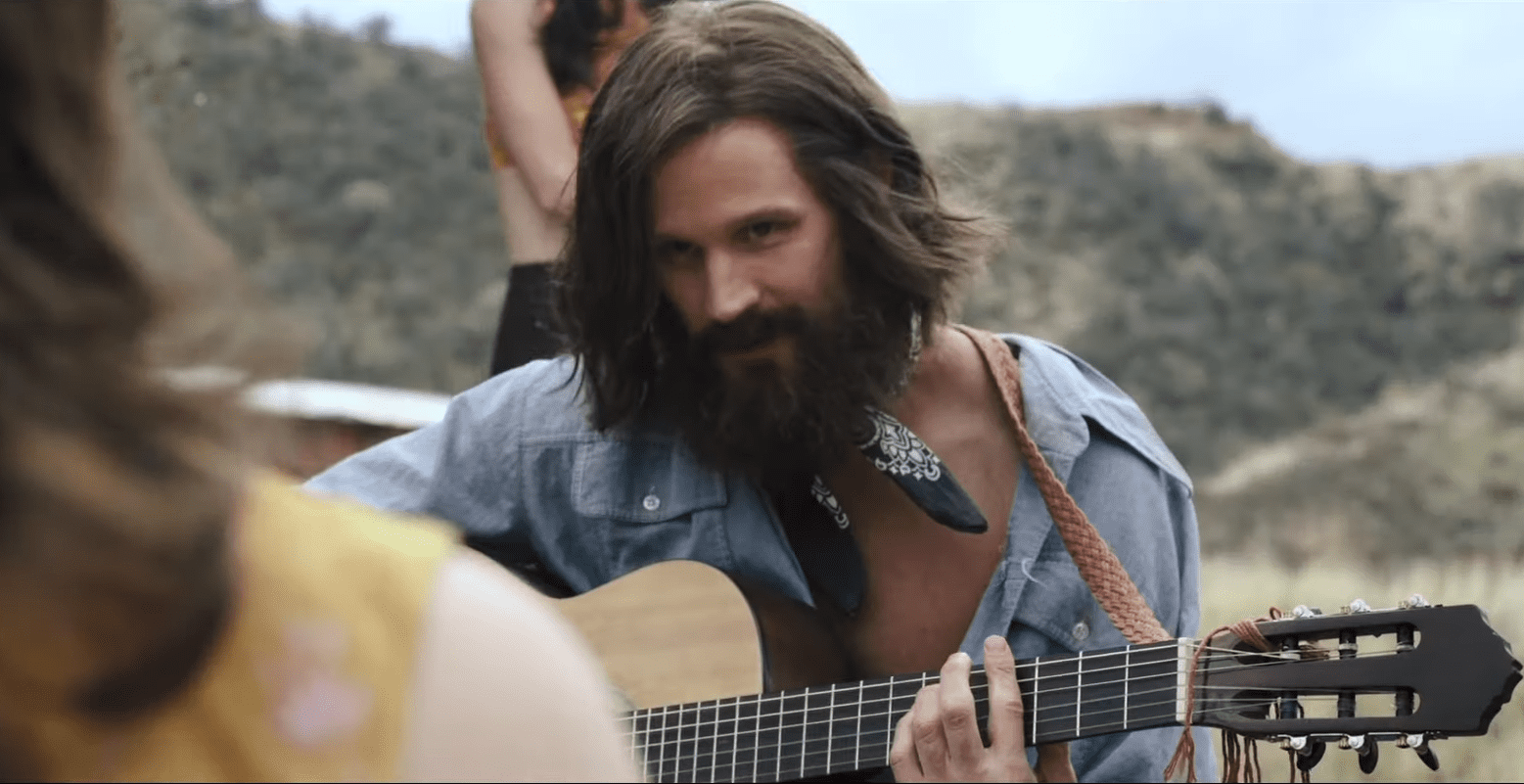 Charlie Says | Charles Manson reúne seguidores no trailer do filme