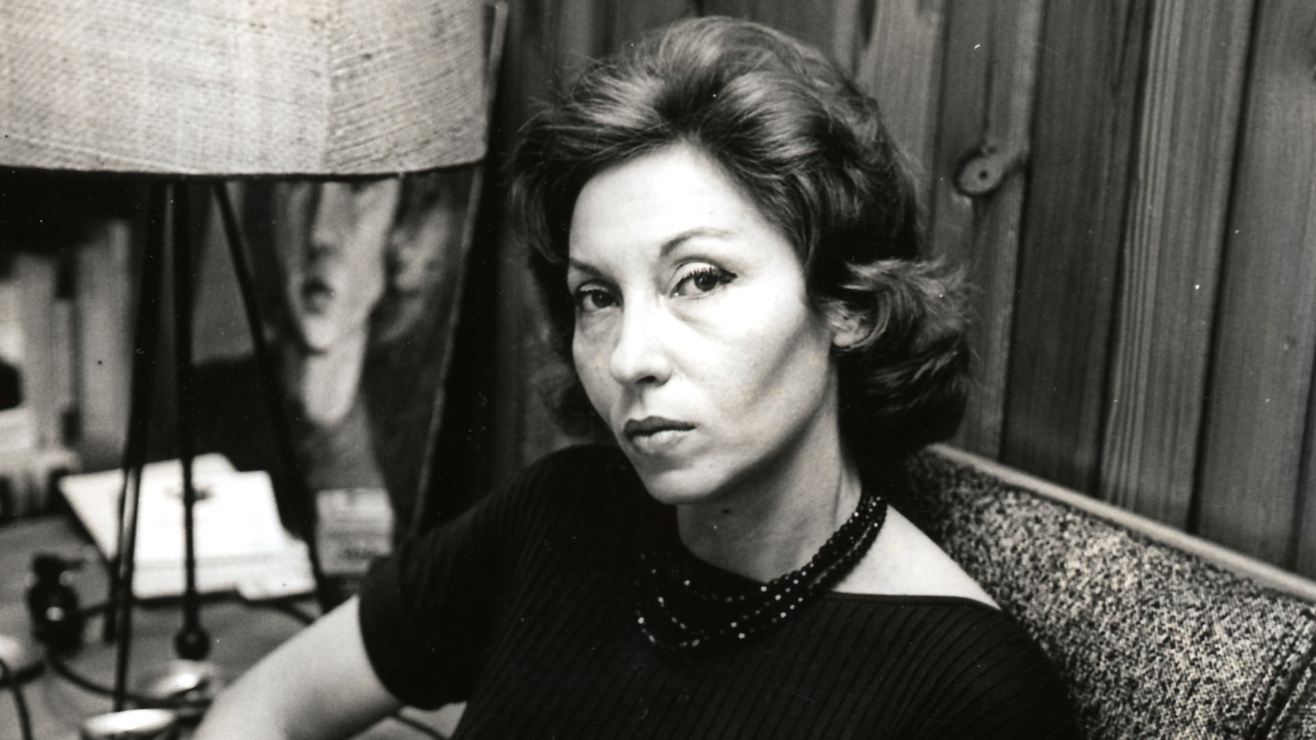 No Dia Internacional da Mulher, Clarice Lispector é homenageada pelo Google