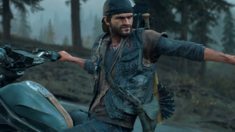 Days Gone - Jovem Nerd