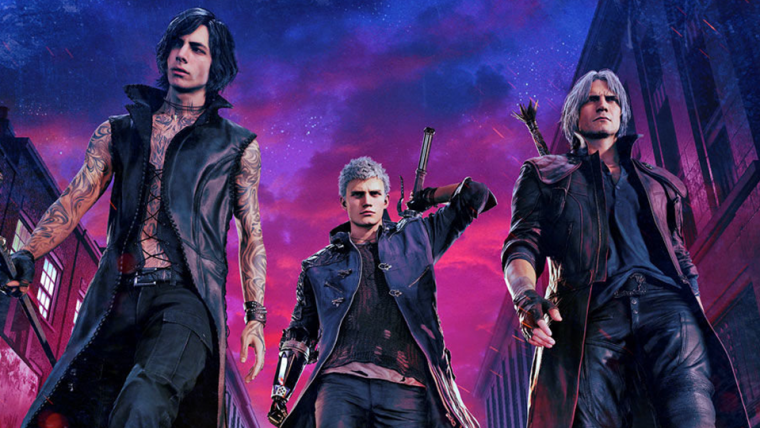 Devil May Cry 5 | Review
