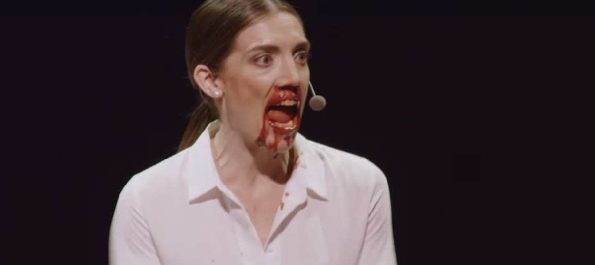 Devolver Digital terá conferência na E3 2019 com mais caos, destruição e talvez jogos