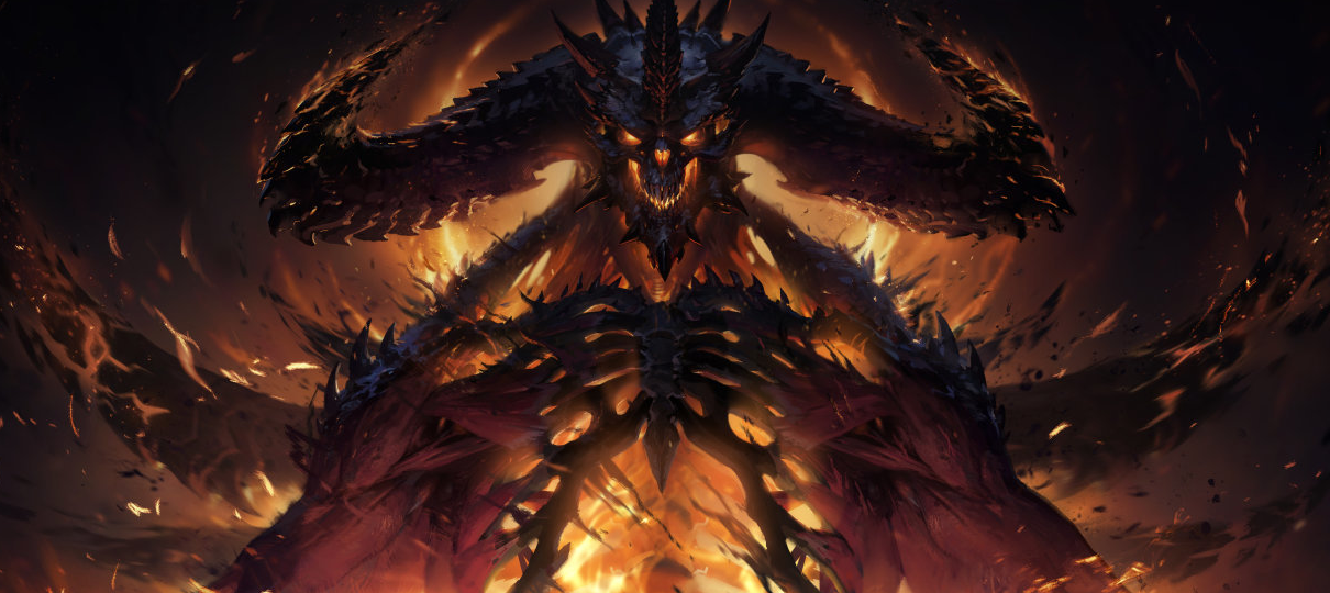 Diablo clássico é relançado digitalmente pelo GOG