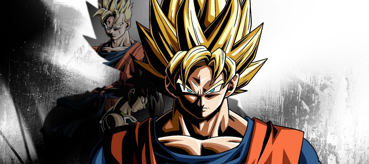 Novo RPG de Dragon Ball está em produção, indica rumor