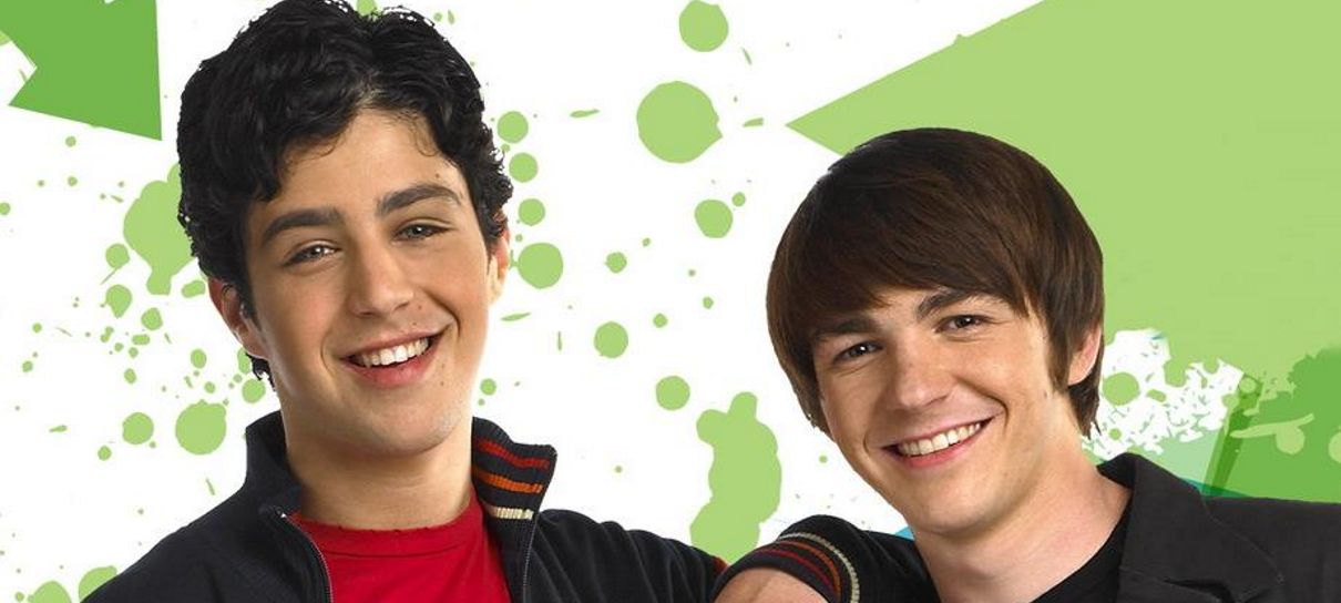 Drake Bell dá pistas sobre um possível retorno de Drake & Josh