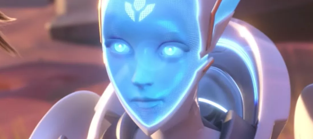 Echo não será a próxima heroína de Overwatch