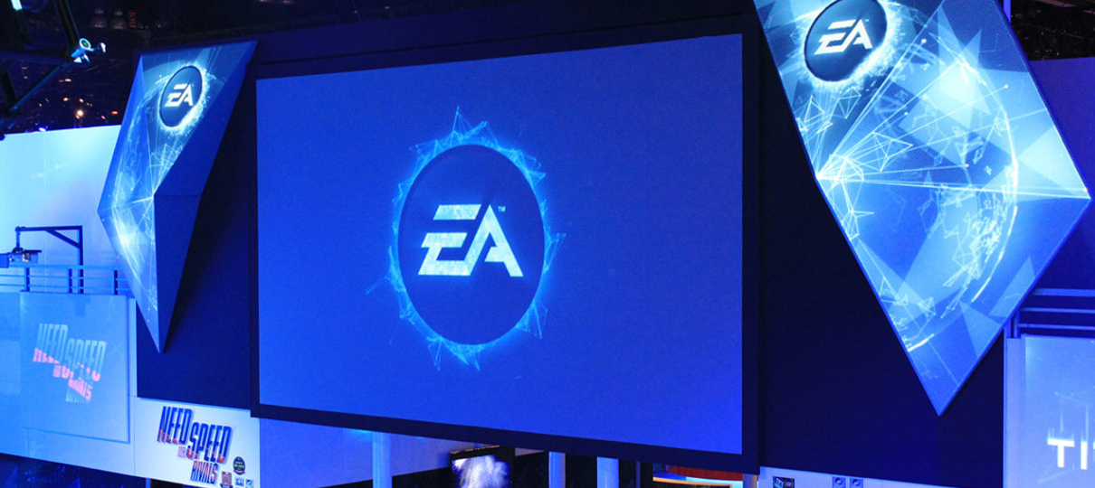 Electronic Arts não terá conferência na E3 2019