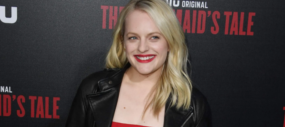 Elisabeth Moss deve entrar para elenco do remake de O Homem Invisível
