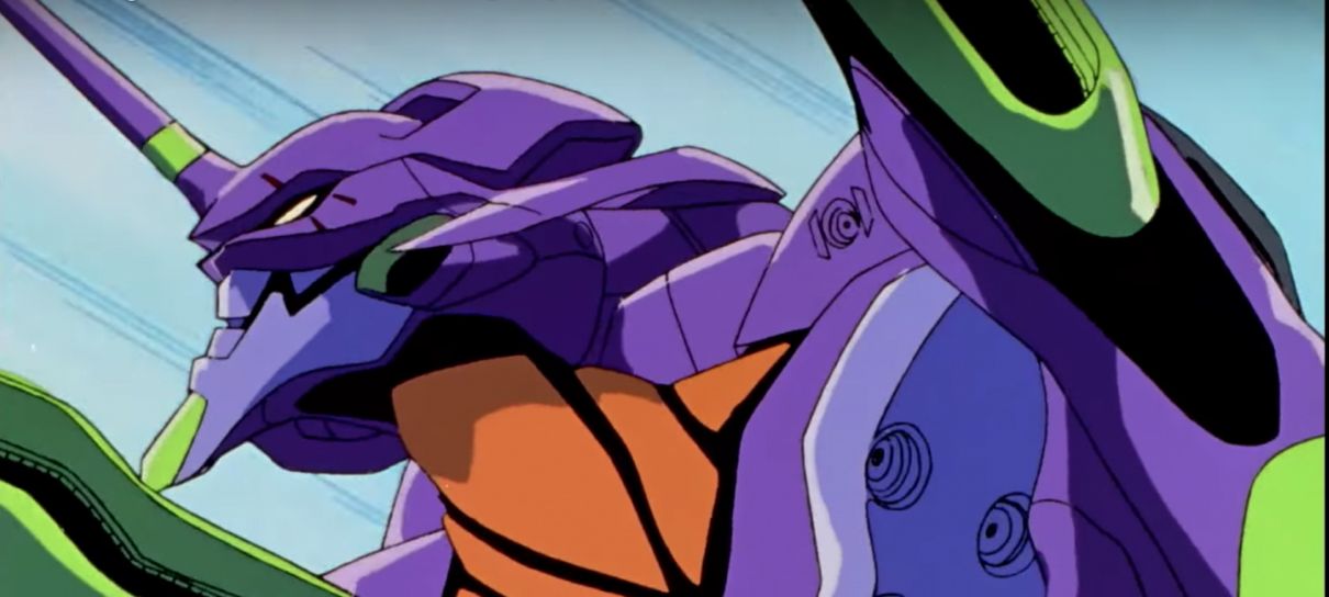 Neon Genesis Evangelion | Netflix anuncia live stream para divulgação da data de estreia