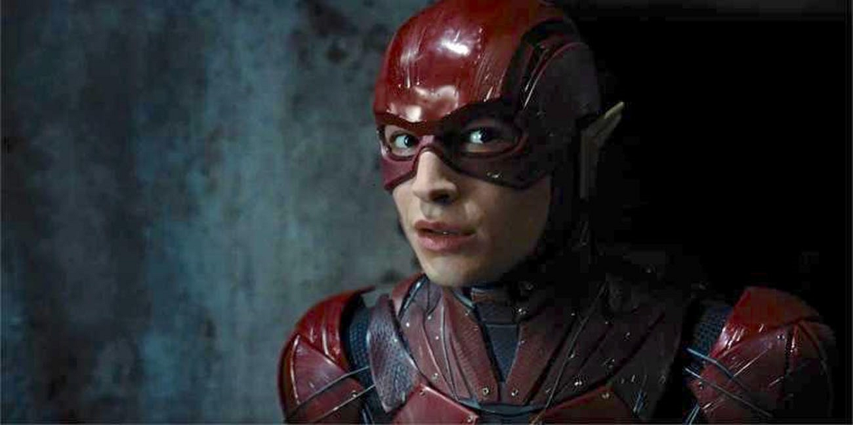 Diretores do filme solo do Flash também vão escrever o roteiro