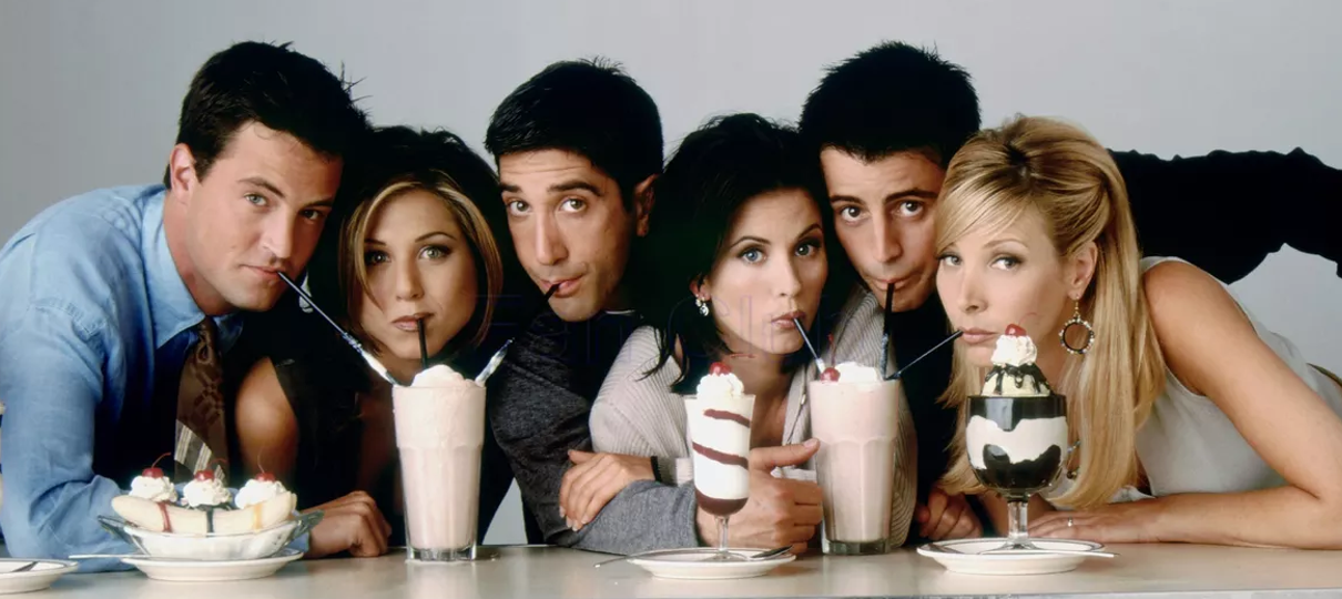 Criadora de Friends descarta possibilidade de um revival