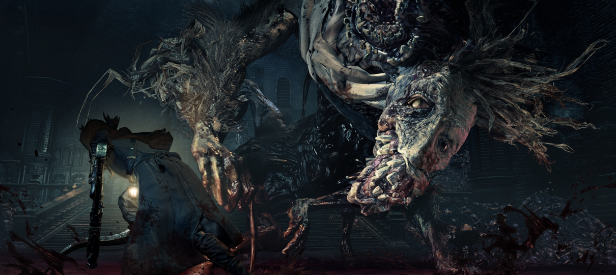 From Software, de Dark Souls e Bloodborne, está interessada em fazer um Battle Royale