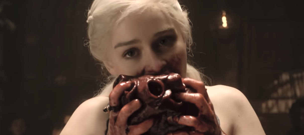 HBO publica vídeo homenageando mulheres de Game of Thrones