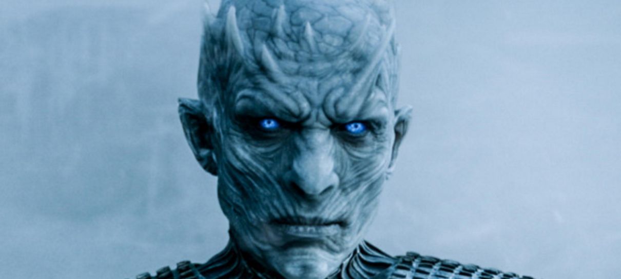Game of Thrones | O Rei da Noite terá um alvo específico na temporada final
