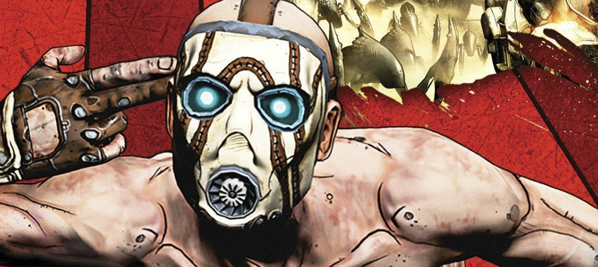 Gearbox vai revelar algo novo durante a PAX East 2019