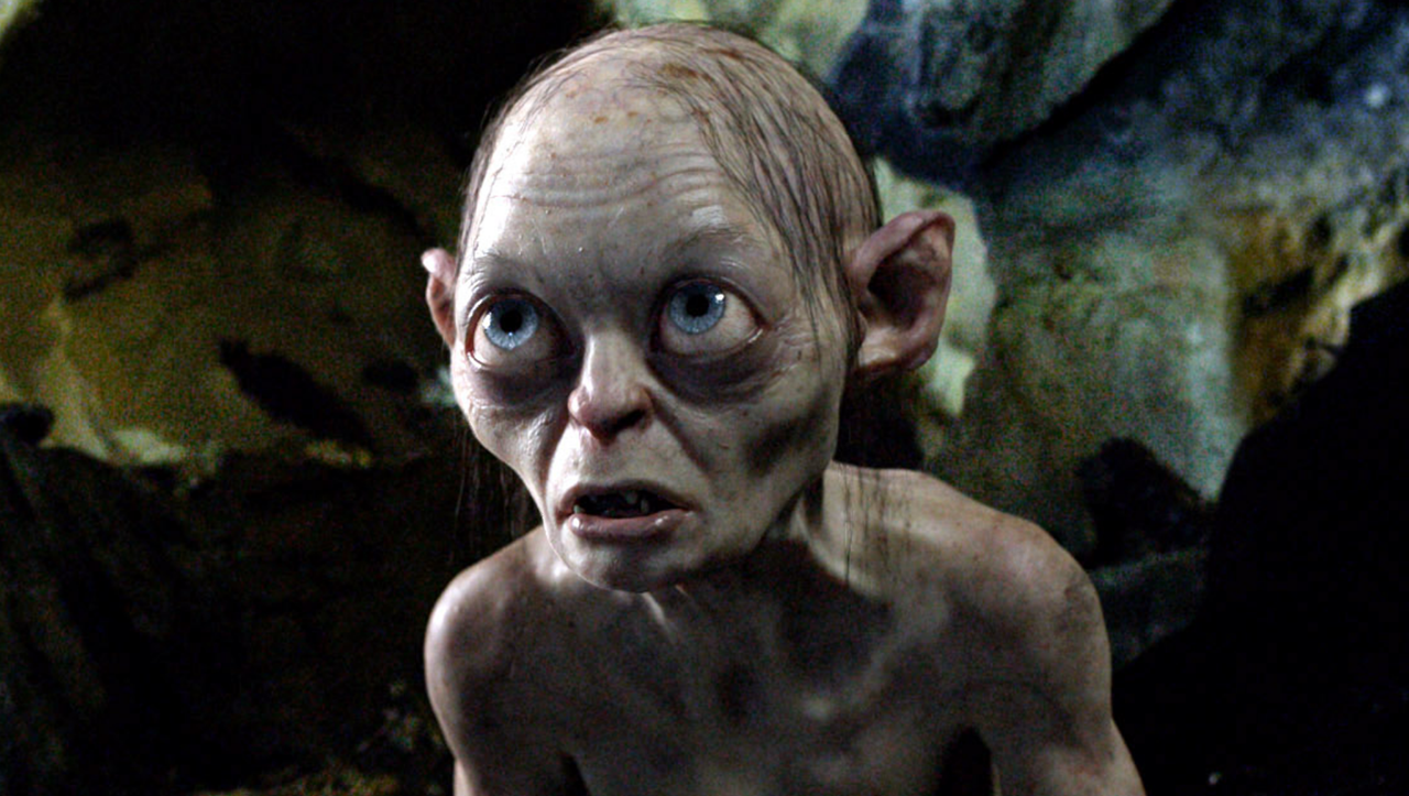 O Senhor dos Anéis | Gollum terá um jogo próprio para PC e consoles