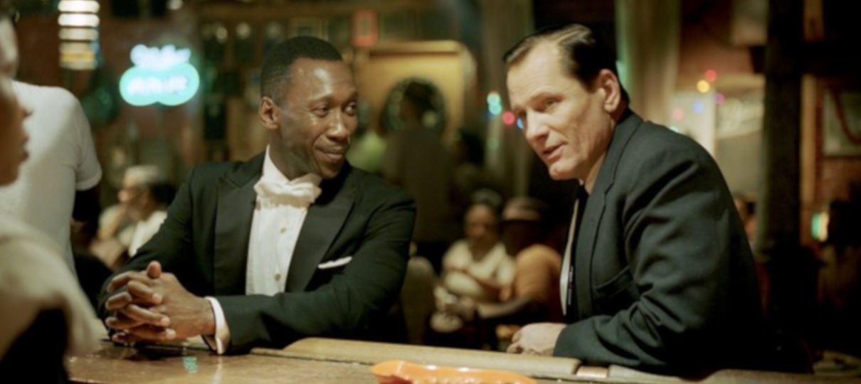 Bilheteria de Green Book bate recorde de crescimento entre filmes que ganharam o Oscar
