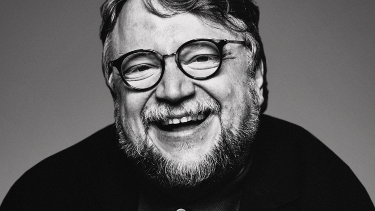 Guillermo del Toro vai dirigir filme misterioso produzido por J. J. Abrams