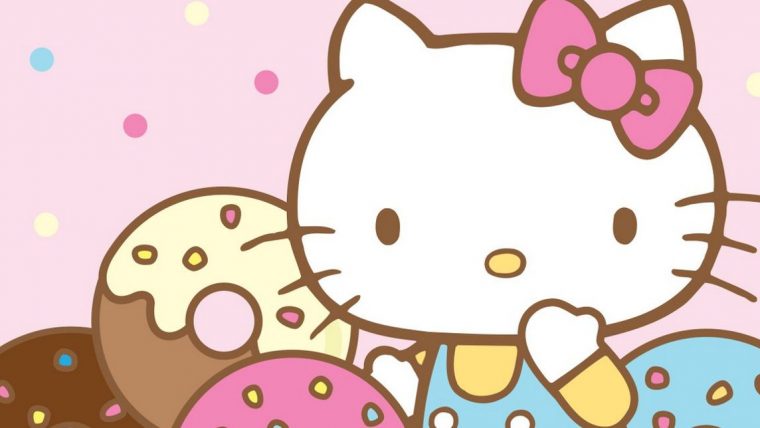 Voz original da Hello Kitty se aposenta após 33 anos como a personagem -  NerdBunker