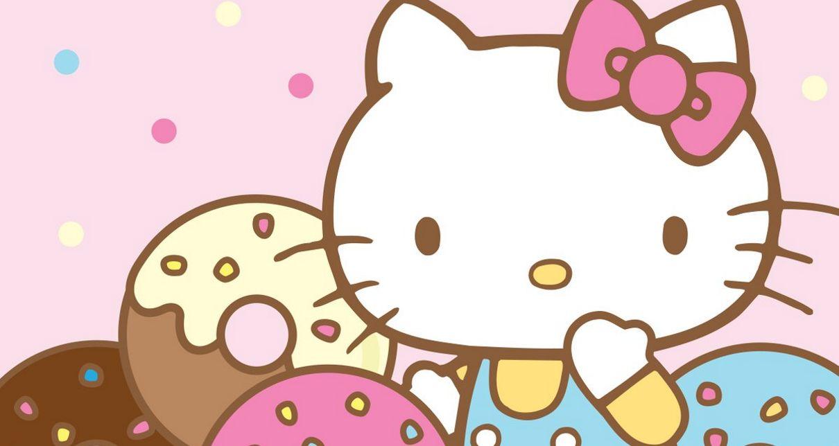 Hello Kitty terá filme desenvolvido pela New Line