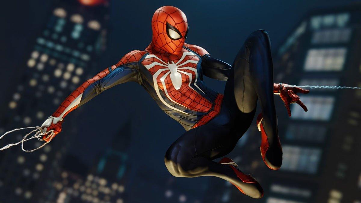 Sony está planejando séries de TV no universo do Homem-Aranha