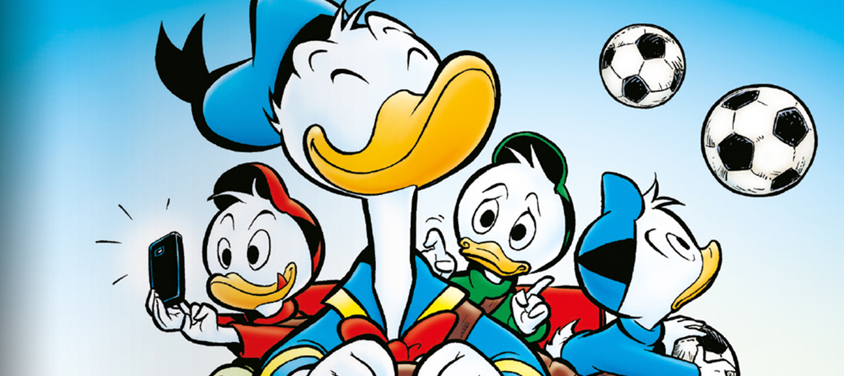 Tudo sobre o retorno das HQs Disney ao Brasil e novidades inéditas para colecionadores