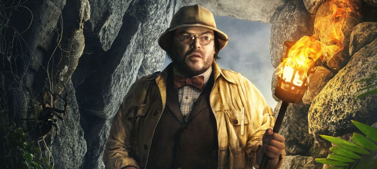 Jack Black vai reunir elenco de Escola de Rock 20 anos depois - NerdBunker