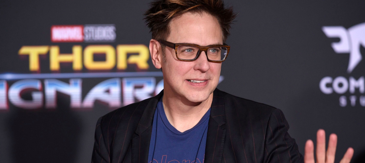Esquadrão Suicida de James Gunn será um reboot total, confirma produtor