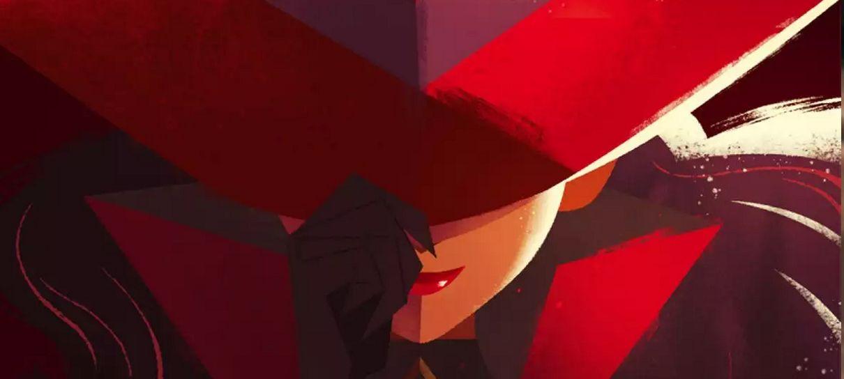 Google lança jogo mobile de Carmen Sandiego