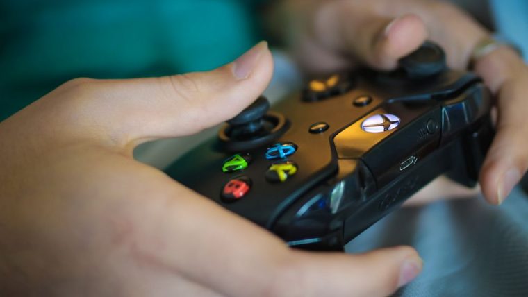 Jogos Não Violentos para curtir Xbox