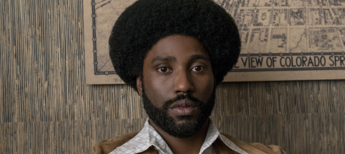 John David Washington vai protagonizar novo filme de Christopher Nolan, diz site