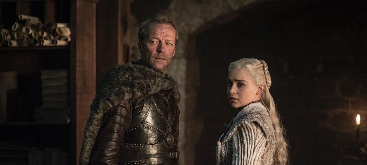 Game of Thrones | Daenerys está em Winterfell nas fotos da última temporada