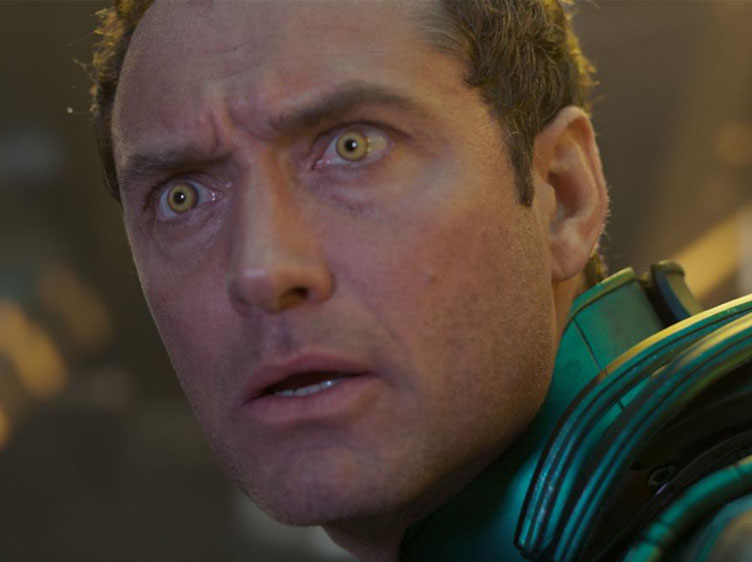 Imagem do episódio