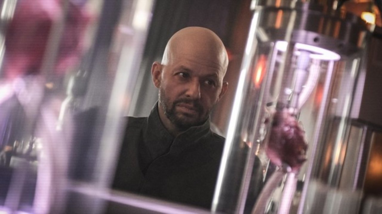 Supergirl | Lex Luthor quer ser o Homem do Amanhã no trailer do novo episódio