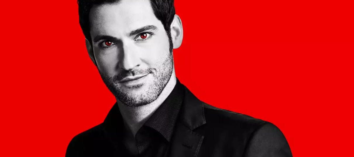Lucifer | Quarta temporada estreia no fim de 2019, diz site