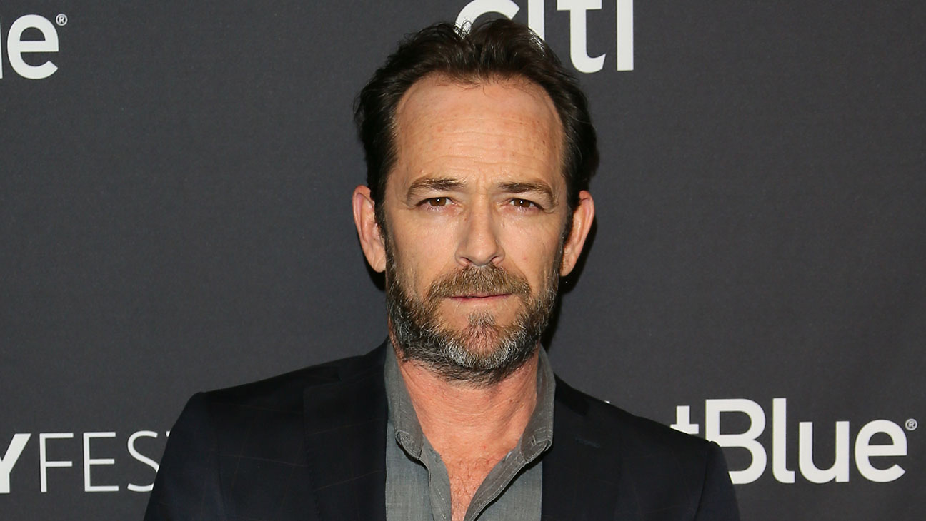 Morre Luke Perry, de Riverdale e Barrados no Baile