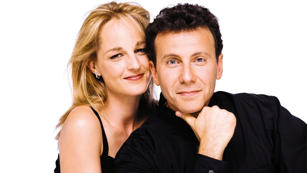 Mad About You | Revival da série vai estrear ainda em 2019