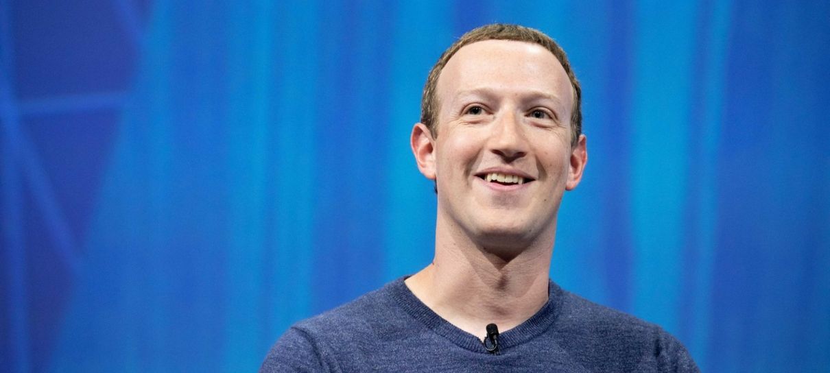 Mark Zuckerberg quer melhorar a privacidade do Facebook