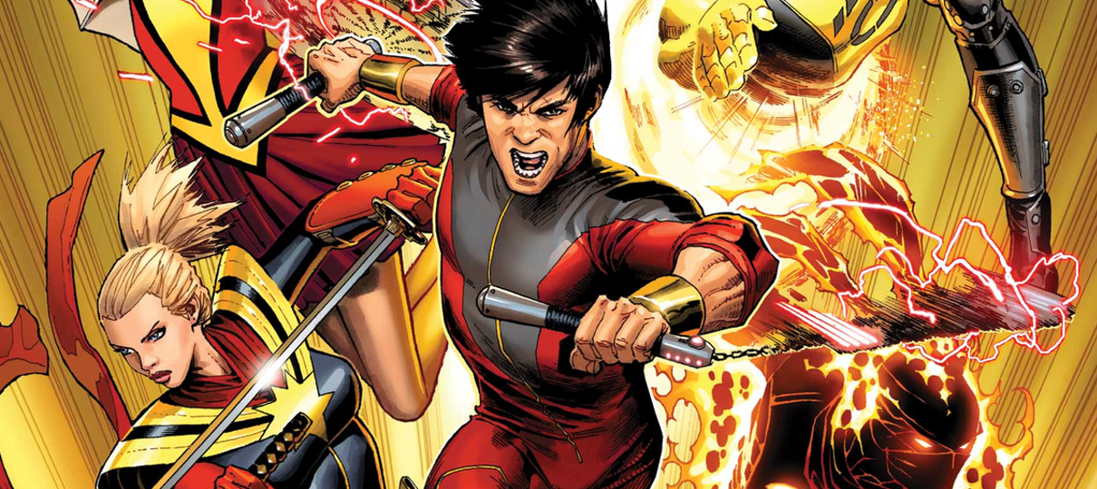 Marvel contrata Destin Cretton para dirigir filme do Mestre do Kung-Fu