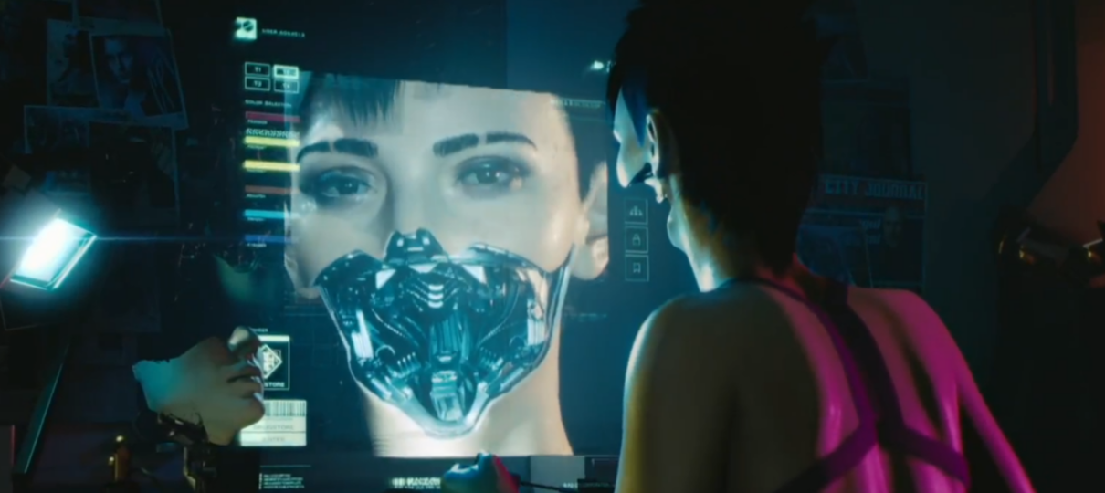 Missões de Cyberpunk 2077 serão mais complexas do que The Witcher 3, diz designer