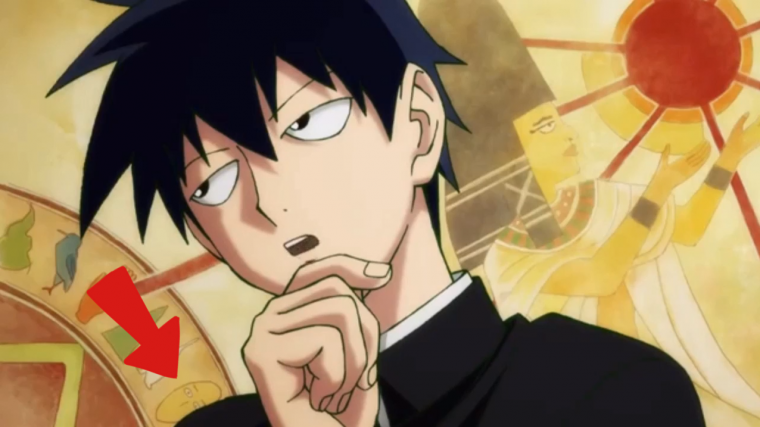 One Punch Man